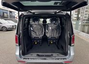 Mercedes-Benz Třídy V 7