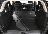 Mercedes-Benz Třídy B Kombi 1,6 l 90 kw