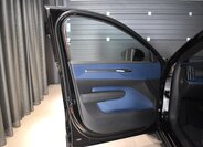 Volvo EX30 SUV / Terénní 0,0 315 kw