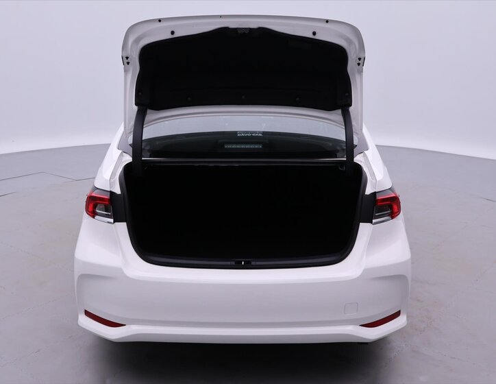 Toyota Corolla Sedan / Limuzína 1,8 l 90 kw