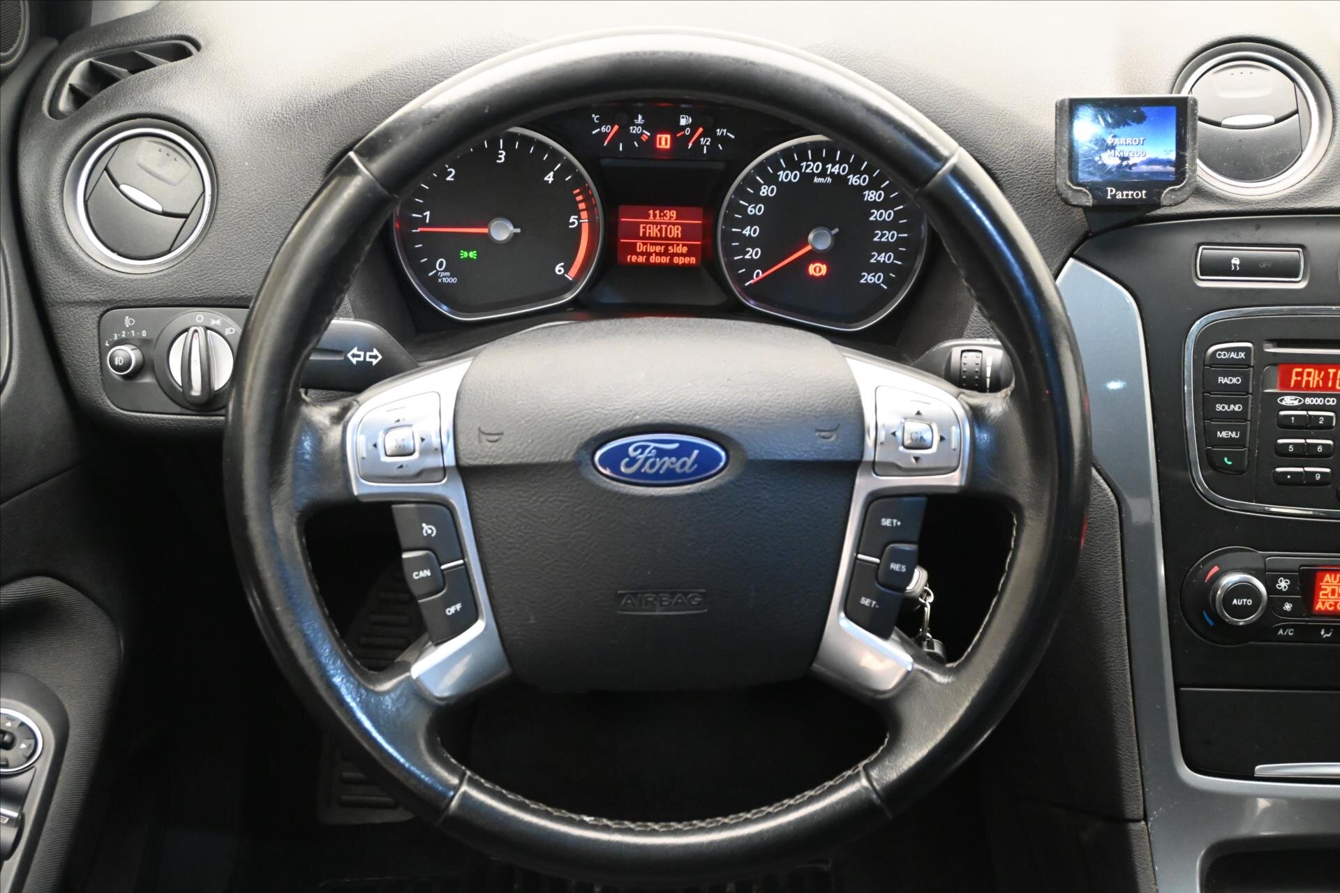Ford Mondeo Kombi 2,0 l 103 kw