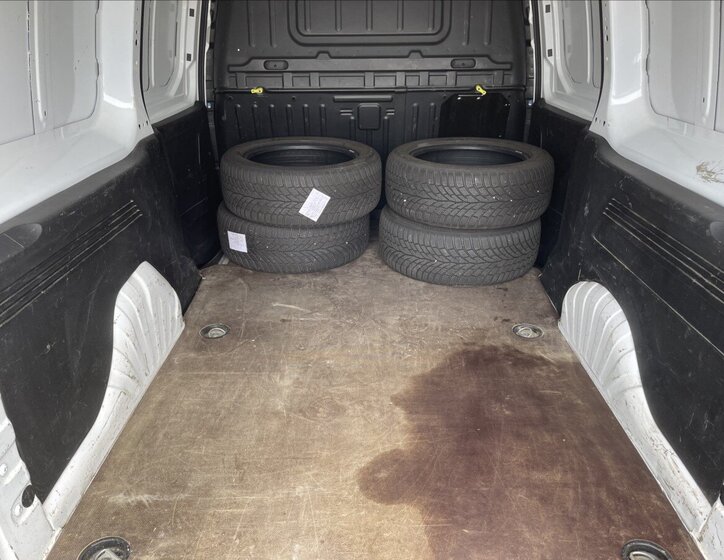 Opel Combo Skříň 1,5 l 96 kw