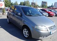 Chevrolet Aveo 6