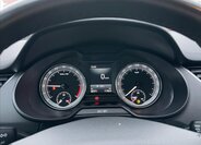 Škoda Octavia Kombi 1,6 l 85 kw