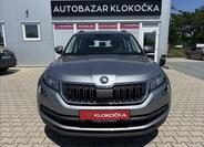 Škoda Kodiaq 2