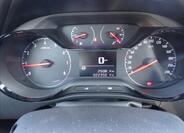 Opel Crossland X 33