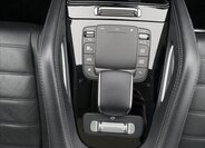 Mercedes-Benz GLE SUV 2,9 l 200 kw