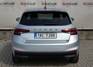 Škoda Fabia Hatchback 999,0 85 kw