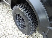 Lada Niva Kombi 1,7 l 61 kw