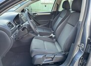 Volkswagen Golf Hatchback 1,6 l 75 kw