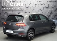 Volkswagen Golf Hatchback 0,0 100 kw