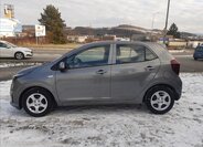 KIA Picanto Hatchback 997,0 50 kw