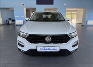 Volkswagen T-Roc Kombi 999,0 85 kw