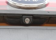 Ford Edge SUV 2,0 l 154 kw