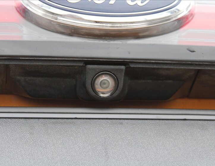 Ford Edge SUV 2,0 l 154 kw