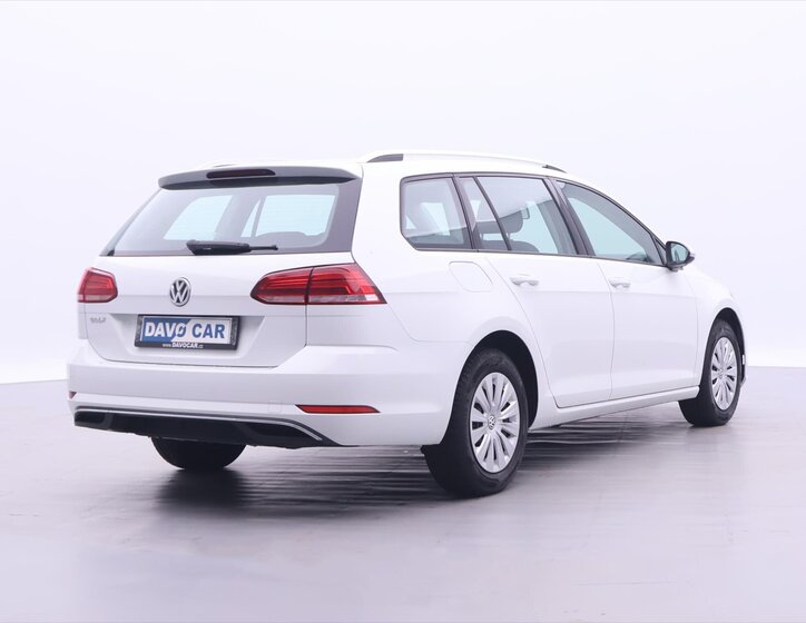 Volkswagen Golf Kombi 999,0 85 kw