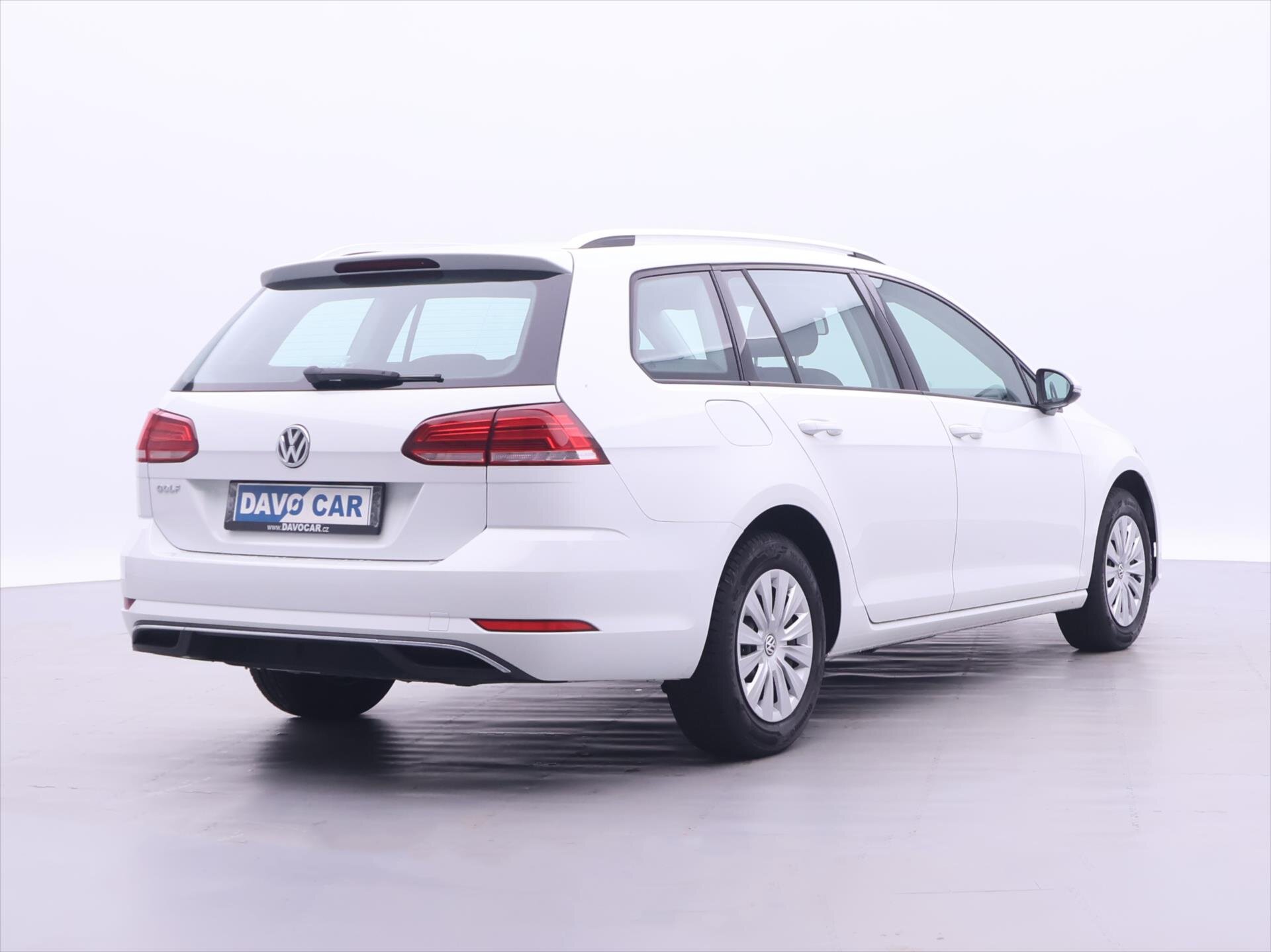 Volkswagen Golf Kombi 999,0 85 kw