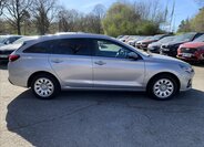 Hyundai i30 Kombi 1,5 l 81 kw