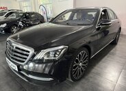 Mercedes-Benz Třídy S Sedan / Limuzína 2,9 l 250 kw