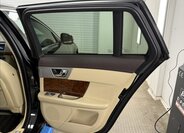 Jaguar XF Kombi 3,0 l 202 kw