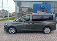 Ford Tourneo Connect 2