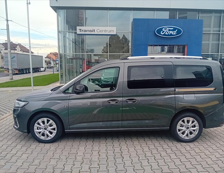 Ford Tourneo Connect 2