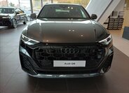 Audi Q8 SUV 3,0 l 210 kw