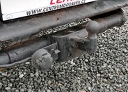 Iveco Daily Valník 3,0 l 132 kw