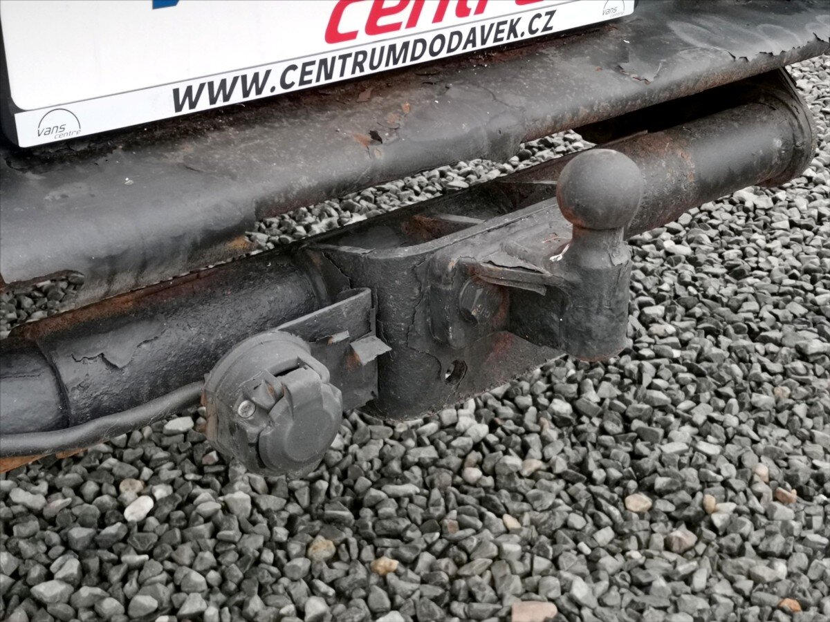 Iveco Daily Valník 3,0 l 132 kw