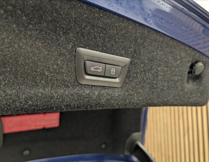 BMW Řada 3 Sedan 2,0 l 135 kw