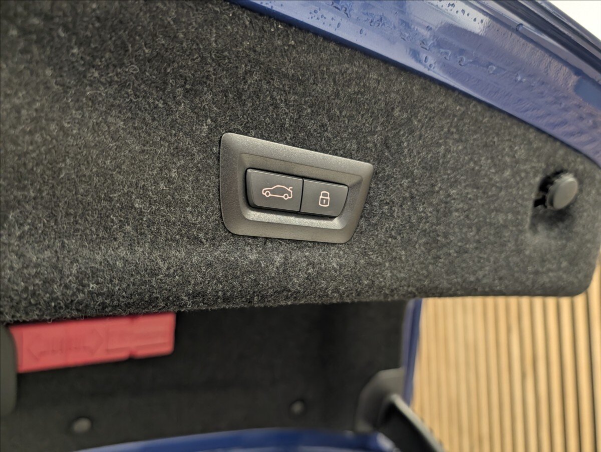 BMW Řada 3 Sedan 2,0 l 135 kw