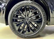 Volvo XC90 SUV / Terénní 2,0 l 184 kw