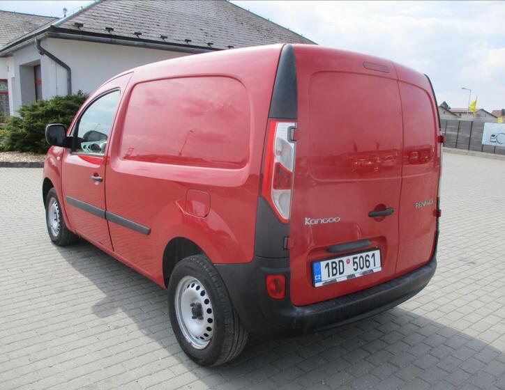 Renault Kangoo 3