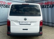 Volkswagen Transporter Ostatní 2,0 l 75 kw