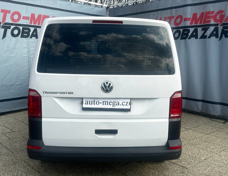 Volkswagen Transporter Ostatní 2,0 l 75 kw