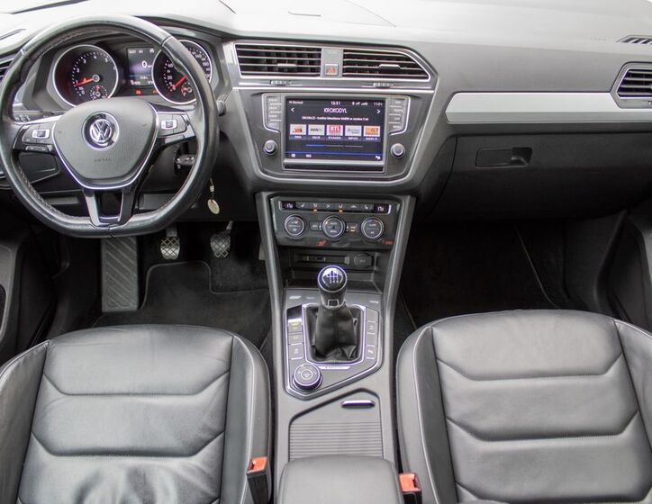 Volkswagen Tiguan 22