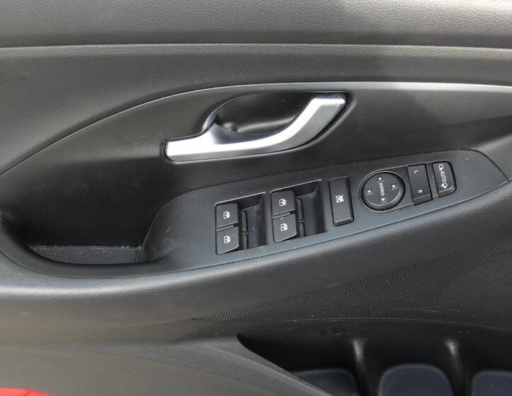 Hyundai i30 Kombi 1,5 l 81 kw