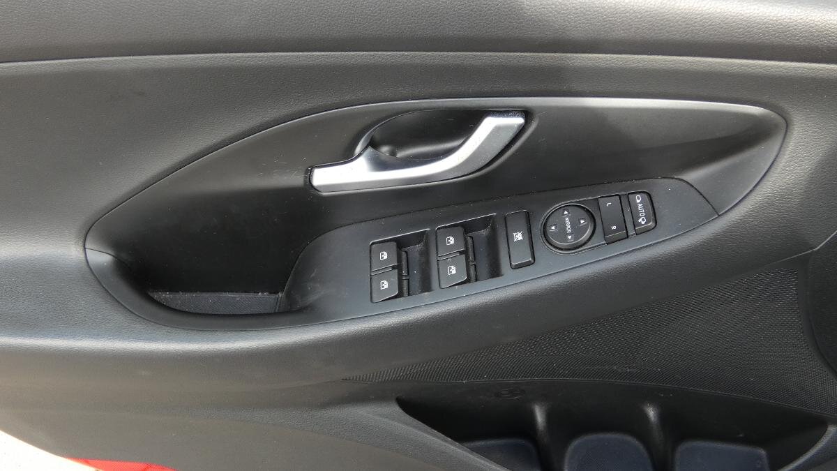 Hyundai i30 Kombi 1,5 l 81 kw