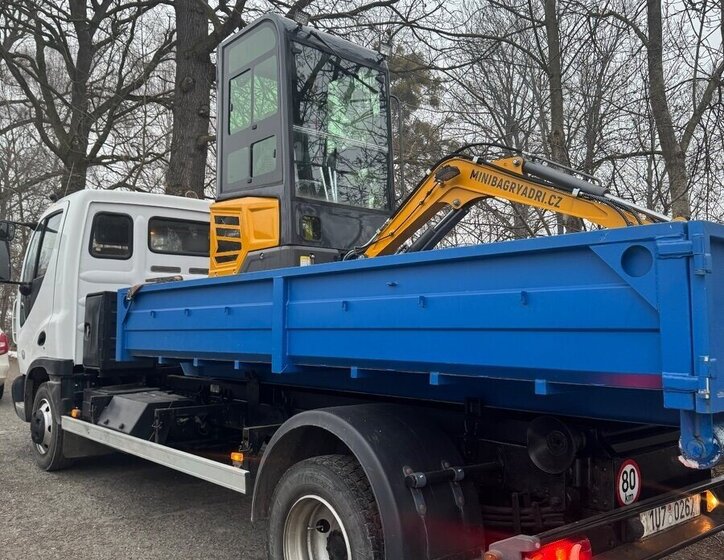 Avia Ostatní Ostatní 0,0 0