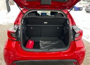 Toyota Yaris Hatchback 1,5 l 68 kw