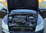 Škoda Octavia Kombi 0,0 103 kw