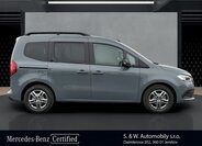 Mercedes-Benz Citan Skříň 1,5 l 85 kw