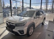 Suzuki S-Cross SUV / Terénní 1,4 l 81 kw