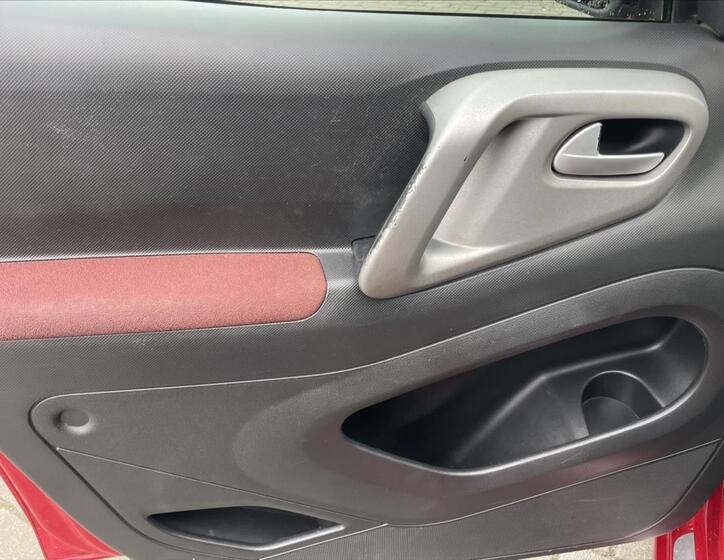 Citroën Berlingo 21