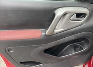 Citroën Berlingo 21