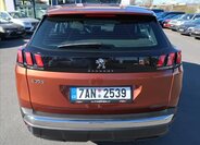 Peugeot 3008 SUV / Terénní 1,2 l 96 kw