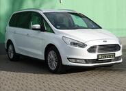 Ford Galaxy 11