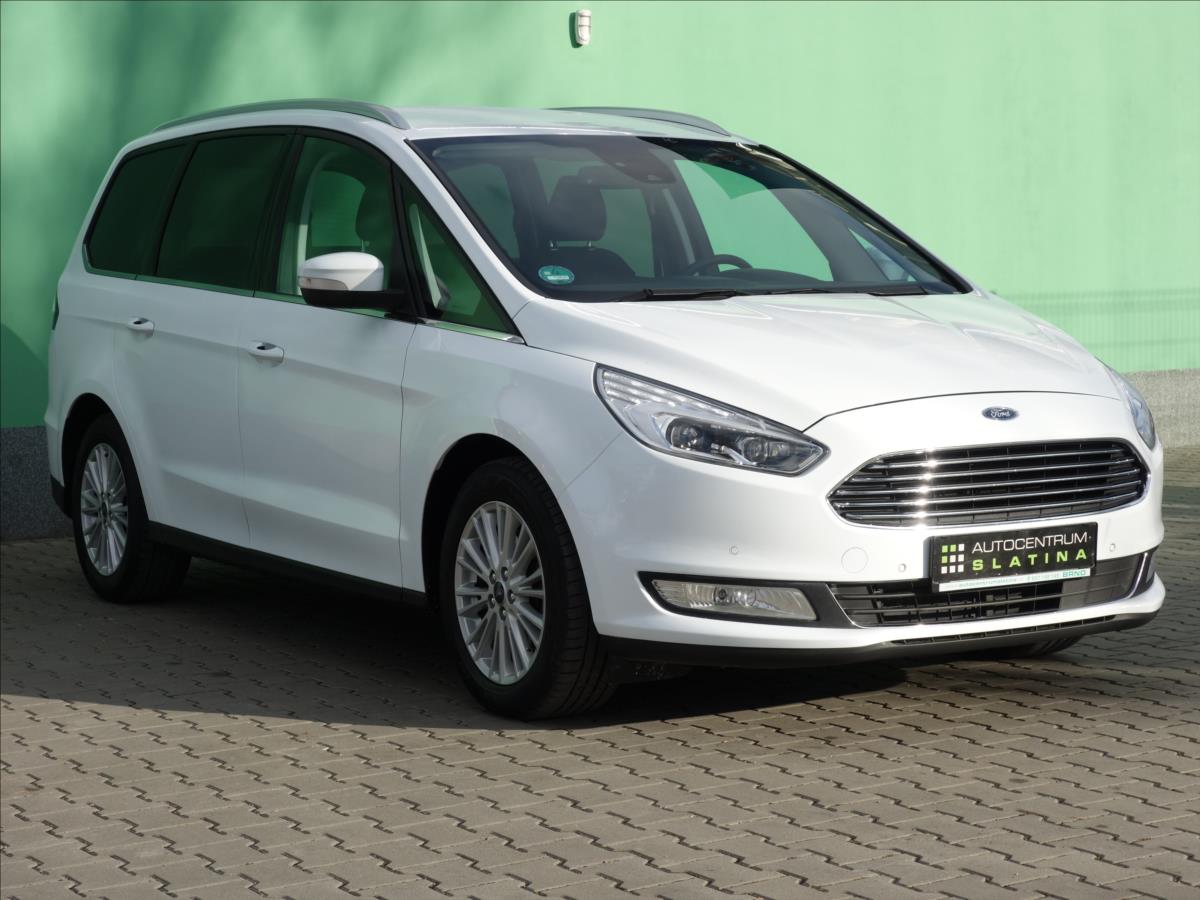 Ford Galaxy