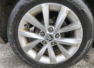 Škoda Octavia Kombi 1,6 l 85 kw