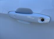 Ford Tourneo Custom 12